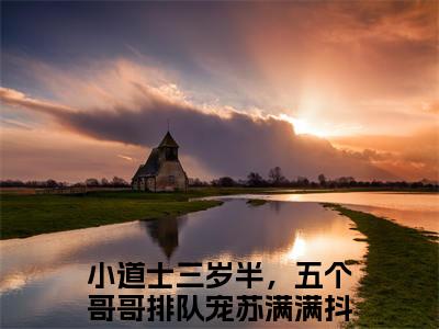 小道士三岁半，五个哥哥排队宠苏满满（小道士三岁半，五个哥哥排队宠苏满满）小说全文免费阅读无弹窗-小道士三岁半，五个哥哥排队宠苏满满小说全文免费阅读大结局笔趣阁
