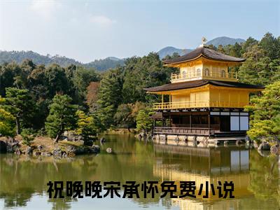 祝晚晚宋承怀精选好书-祝晚晚宋承怀无删减小说在线阅读（祝晚晚宋承怀全文免费阅读）