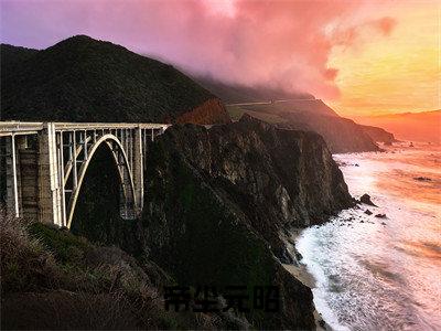 帝尘元昭(帝尘元昭)小说免费阅读无弹窗大结局_(帝尘元昭)帝尘元昭最新章节列表笔趣阁（帝尘元昭）