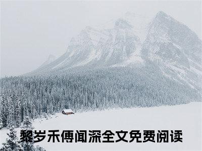 黎岁禾傅闻深(黎岁禾傅闻深)全文免费阅读无弹窗大结局_(黎岁禾傅闻深免费阅读全文大结局)最新章节列表