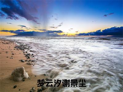 梦云汐谢景尘(梦云汐谢景尘)小说免费阅读大结局无弹窗_(梦云汐谢景尘)最新章节列表笔趣阁（梦云汐谢景尘）