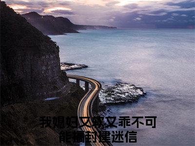 江折星沈稷高赞小说（我媳妇又软又乖不可能搞封建迷信）完结阅读_江折星沈稷全文完整版免费阅读最新章节列表