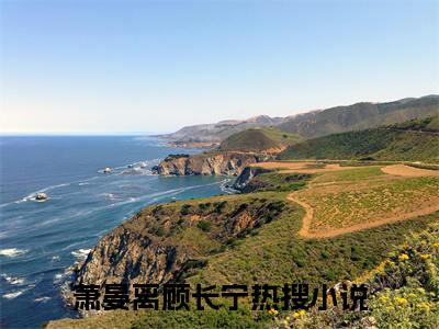 萧晏离顾长宁全文免费完整版 萧晏离顾长宁在线试读