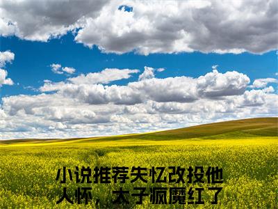 失忆改投他人怀，太子疯魔红了眼安绮小说全文免费阅读无弹窗大结局_失忆改投他人怀，太子疯魔红了眼安绮最新章节列表