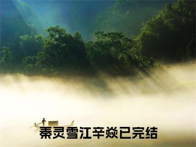 秦灵雪江辛焱(秦灵雪江辛焱)全文免费阅读无弹窗大结局_(秦灵雪江辛焱免费阅读全文大结局)最新章节列表