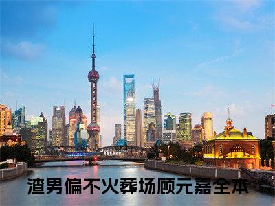 渣男偏不火葬场顾元嘉全文免费阅读_（渣男偏不火葬场顾元嘉免费阅读无弹窗）渣男偏不火葬场顾元嘉最新章节在线阅读