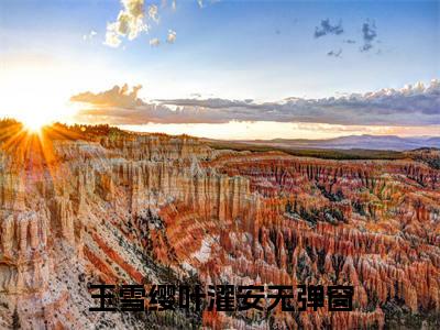 玉雪缨叶濯安（玉雪缨叶濯安）全文免费阅读无弹窗大结局_玉雪缨叶濯安在线阅读（玉雪缨叶濯安）最新章节列表笔趣阁（玉雪缨叶濯安）