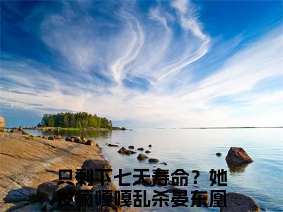 只剩下七天寿命？她发疯嘎嘎乱杀晏东凰小说全文免费阅读 只剩下七天寿命？她发疯嘎嘎乱杀晏东凰最新章节