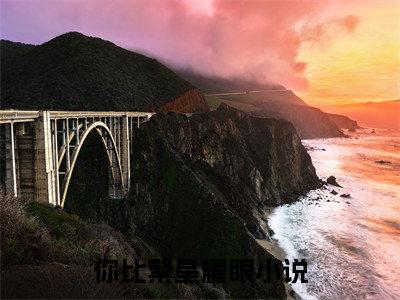 你比繁星耀眼（陆谨知夏繁星）全文免费阅读无弹窗-陆谨知夏繁星完整版全文在线赏析
