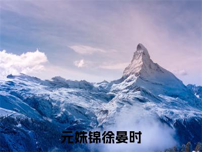 元姝锦徐晏时(元姝锦徐晏时)全文免费阅读无弹窗大结局_元姝锦徐晏时全文免费阅读最新章节列表_笔趣阁（元姝锦徐晏时）