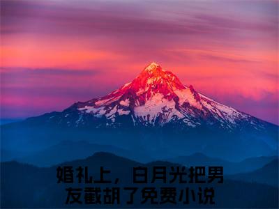 婚礼上，白月光把男友截胡了（沈矜陈槿之）全文在线免费阅读无弹窗_婚礼上，白月光把男友截胡了最新章节列表_笔趣阁