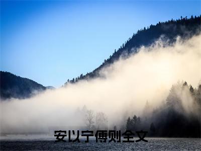 安以宁傅则全网首发小说-安以宁傅则无广告免费试读