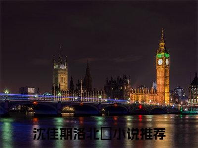 沈佳期洛北喆(沈佳期洛北喆)全文免费阅读无弹窗大结局_沈佳期洛北喆最新章节列表