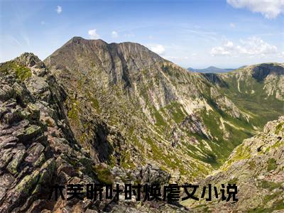 【新书】《木芙昕叶时焕》全文免费阅读无弹窗大结局-木芙昕叶时焕全章节免费阅读