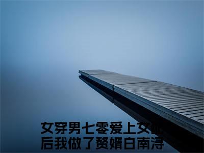 女穿男七零爱上女配后我做了赘婿白南浔小说小说全集免费阅读 女穿男七零爱上女配后我做了赘婿白南浔章节目录