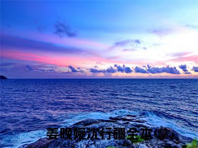 姜晚婉沈行疆免费阅读无弹窗大结局_(姜晚婉沈行疆免费阅读)姜晚婉沈行疆免费阅读无弹窗最新章节列表_笔趣阁