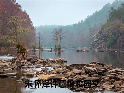 全网热搜（宋怀泽许意绵）是什么小说_主角是（宋怀泽许意绵）的小说（宋怀泽许意绵）最新章节无弹窗阅读