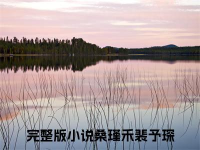 桑瑾禾裴予琛（桑瑾禾裴予琛）全文免费阅读无弹窗大结局_(桑瑾禾裴予琛)最新章节列表_笔趣阁