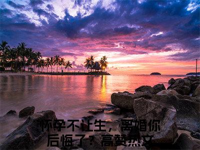 怀孕不让生，离婚你后悔了？在线阅读（祁尘亦裴初意）全文免费阅读无弹窗大结局