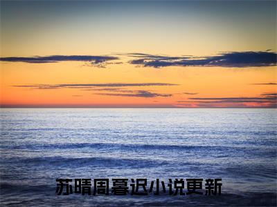 苏晴周暮迟小说全文免费阅读无弹窗大结局_(苏晴周暮迟)苏晴周暮迟最新章节列表笔趣阁（苏晴周暮迟）
