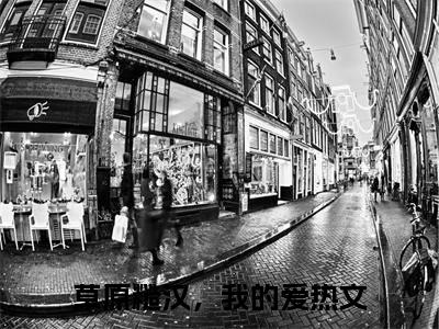 草原糙汉，我的爱免费阅读（苏软严序）全文免费阅读无弹窗大结局_草原糙汉，我的爱免费阅读最新章节列表