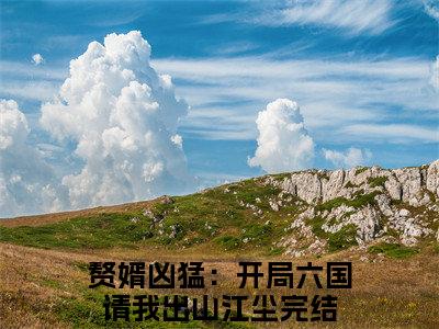 赘婿凶猛：开局六国请我出山江尘最新章节全文阅读赘婿凶猛：开局六国请我出山江尘天完整版小说