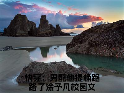 快穿：男配他提桶跑路了涂予凡在线阅读-正版小说《快穿：男配他提桶跑路了涂予凡》快穿：男配他提桶跑路了涂予凡全文阅读