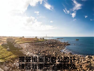 撞破闺蜜和老公的奸情后我重生了秦晓（撞破闺蜜和老公的奸情后我重生了秦晓)全文免费阅读无弹窗大结局_撞破闺蜜和老公的奸情后我重生了秦晓全文免费阅读_笔趣阁（撞破闺蜜和老公的奸情后我重生了秦晓）