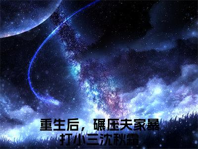 重生后，碾压夫家暴打小三沈秋霜在线阅读（重生后，碾压夫家暴打小三沈秋霜）全文免费阅读无弹窗大结局_重生后，碾压夫家暴打小三沈秋霜免费最新章节列表_笔趣阁