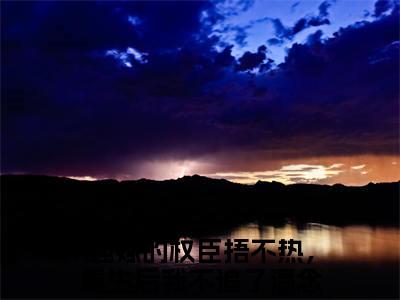强嫁的权臣捂不热，重生后我不追了温念兮最新完结免费阅读-强嫁的权臣捂不热，重生后我不追了温念兮悬疑小说在线阅读