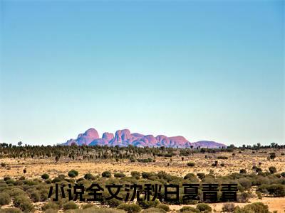 沈秋白夏青青全文小说-（沈秋白夏青青）最新章节在线阅读