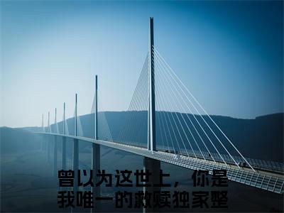 曾以为这世上，你是我唯一的救赎（楚眠萧野）全文免费读无弹窗大结局_曾以为这世上，你是我唯一的救赎免费曾以为这世上，你是我唯一的救赎读无弹窗最新章节列表_笔趣阁