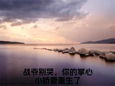 战霆昇洛璃（战爷别哭，你的掌心小娇妻重生了）小说最新推荐-战爷别哭，你的掌心小娇妻重生了战霆昇洛璃小说在线分享