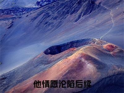 他情愿沦陷全文小说（祝励铭宋寒舒）-完结版热文祝励铭宋寒舒（他情愿沦陷）小说免费阅读