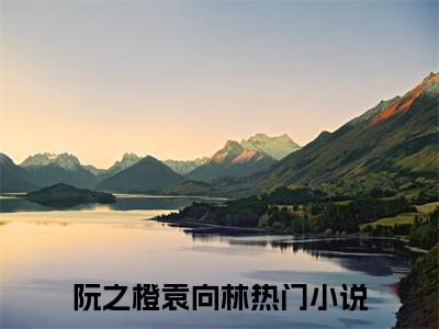 阮之橙袁向林小说最新章节（阮之橙袁向林）全文免费阅读无弹窗大结局_阮之橙袁向林免费阅读（阮之橙袁向林小说）
