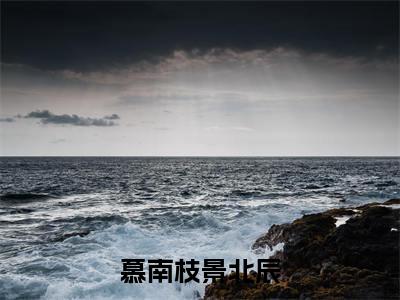 慕南枝景北辰小说全文-慕南枝景北辰小说免费阅读大结局