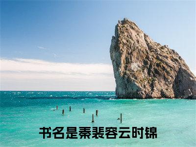 近期热门小说（秦裴容云时锦）在线阅读-秦裴容云时锦精彩小说全文赏析