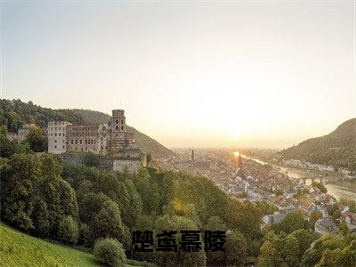 楚鸢慕陵（楚鸢慕陵）全文免费阅读无弹窗大结局_楚鸢慕陵免费最新章节列表_笔趣阁