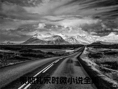 秦斯礼宋时微(秦斯礼宋时微)全文免费阅读无弹窗大结局_（秦斯礼宋时微）的小说最新章节列表