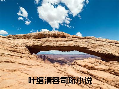 叶绾清容司珩(叶绾清容司珩)全文免费阅读无弹窗大结局_叶绾清容司珩