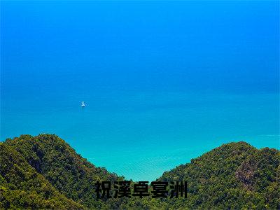 祝溪卓宴洲全文阅读 祝溪卓宴洲小说最新章节