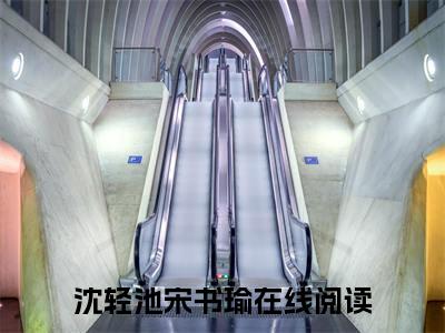 沈轻池宋书瑜言情小说免费观看-小说(沈轻池宋书瑜)最新章节阅读