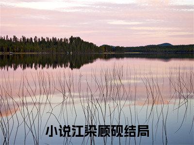 江染顾砚（死遁！阴鸷宿敌，卑微求宠）小说全文免费阅读无弹窗_（死遁！阴鸷宿敌，卑微求宠全文阅读）江染顾砚免费阅读大结局