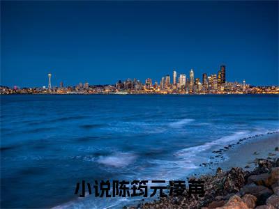 陈筠元凌苒（陈筠元凌苒）全文免费阅读无弹窗大结局