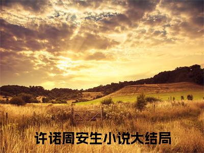 许诺周安生（许诺周安生txt）全文免费阅读无弹窗大结局_许诺周安生最新章节列表_笔趣阁（许诺周安生txt）