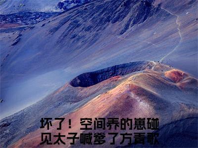坏了！空间养的崽碰见太子喊爹了方青歌小说(坏了！空间养的崽碰见太子喊爹了方青歌)全文免费阅读无弹窗大结局_坏了！空间养的崽碰见太子喊爹了方青歌小说免费阅读无弹窗最新章节列表_笔趣阁