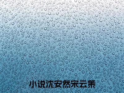 沈安然宋云策无弹窗热文在线阅读-沈安然宋云策小说在哪里可以看