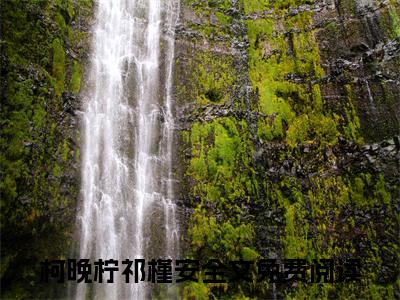 高赞小说柯晚柠祁槿安（柯晚柠祁槿安小说免费阅读）完结阅读_柯晚柠祁槿安全文免费阅读最新章节大结局