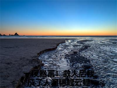一夜暴富！救人后我成了人间锦鲤云鲤（一夜暴富！救人后我成了人间锦鲤云鲤）小说免费阅读完结版-一夜暴富！救人后我成了人间锦鲤云鲤小说全文免费阅读