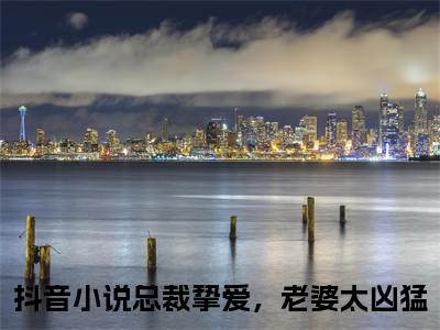 总裁挚爱，老婆太凶猛免费阅读（谢若巧杜晓南）完整版全文全章节阅读（谢若巧杜晓南免费+番外）